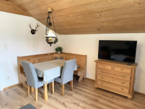 Ferienwohnung Grasegger